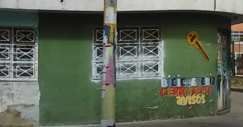 BICICLETERIA CERRAJERIA AVISOS BICICLETERIA CERRAJERIA AVISOS